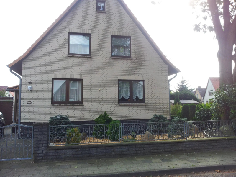 Boarding House Inge