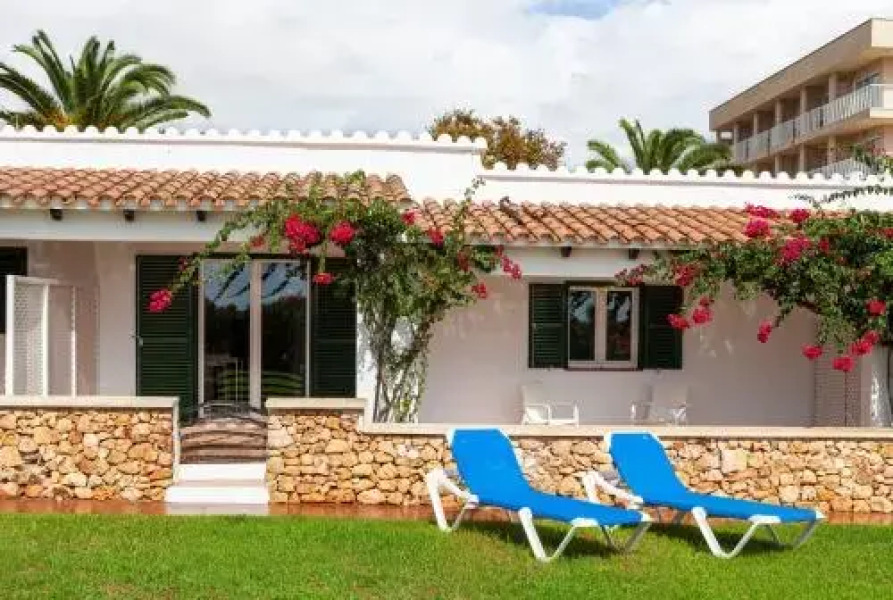 Minura Hotel Sur Menorca