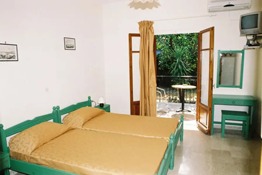 Apartments Konstantinos