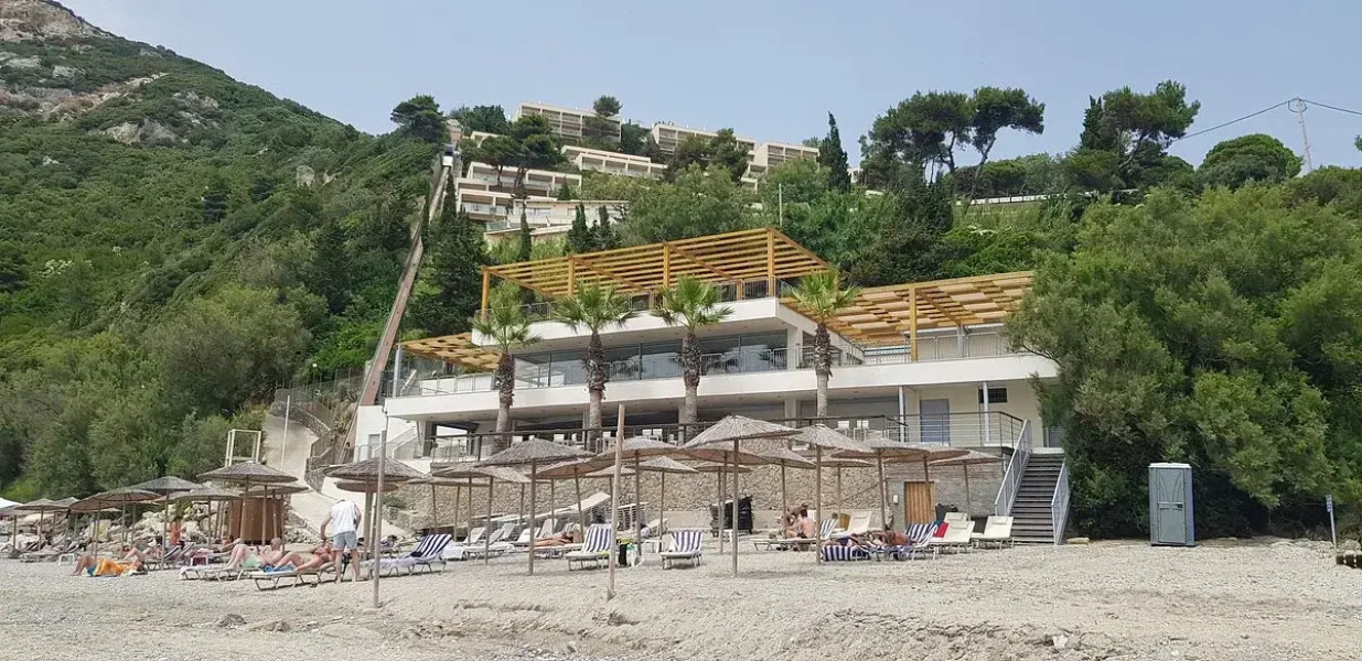 Ermones Active Holiday Resort