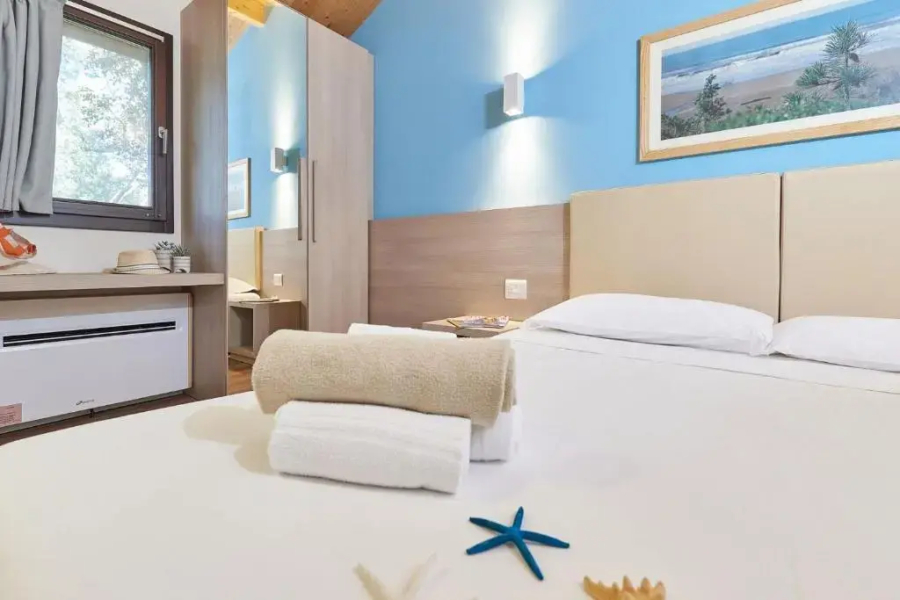 Paradù EcoVillage &  Resort