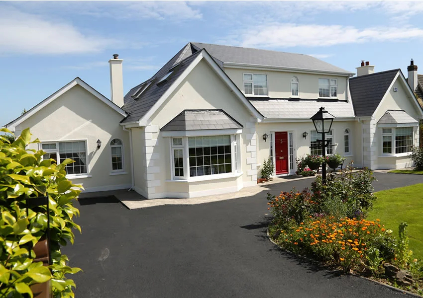 Glenorney by the Sea B&B