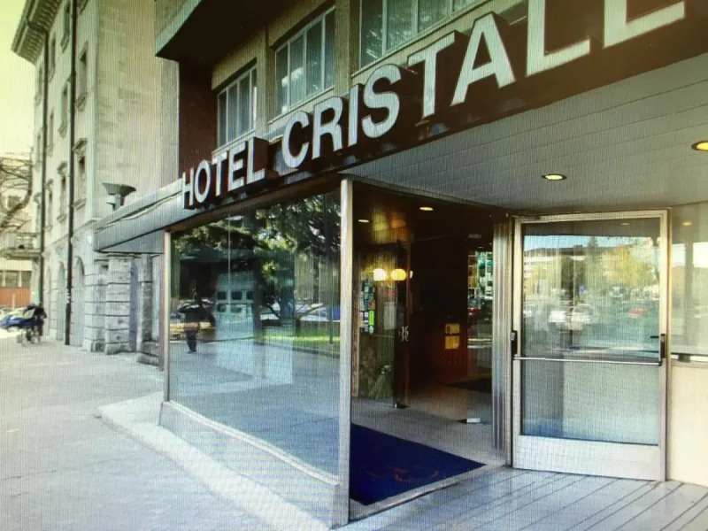 Hotel Cristallo