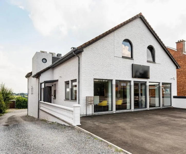 Smart Bnb - Hotel Battice