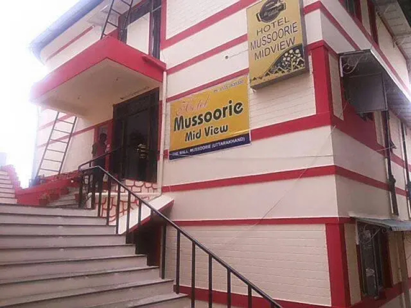 Hotel Mussoorie Midview