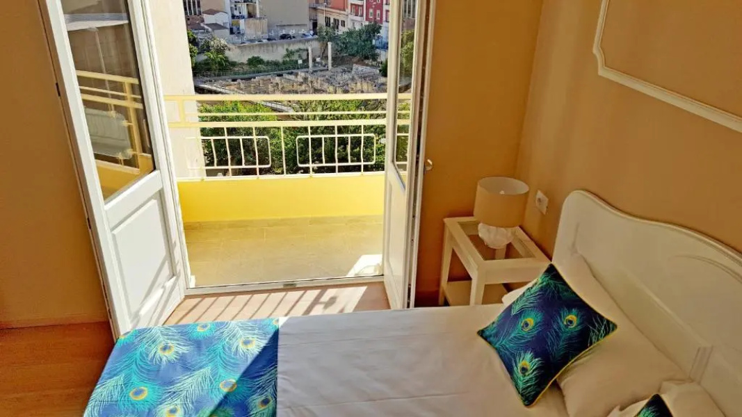 Colibrì Prestige Rooms