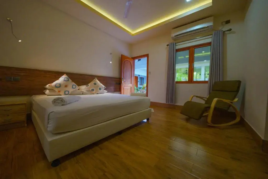 Tiger Shark Residence