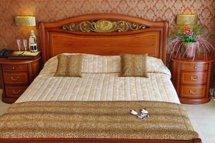 Gavan Beach Club Resort