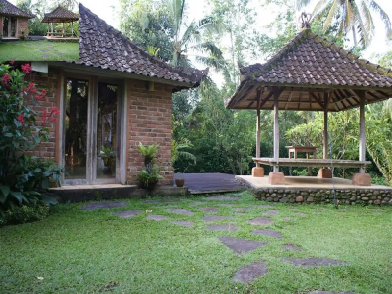 Prana Dewi Mountain Resort