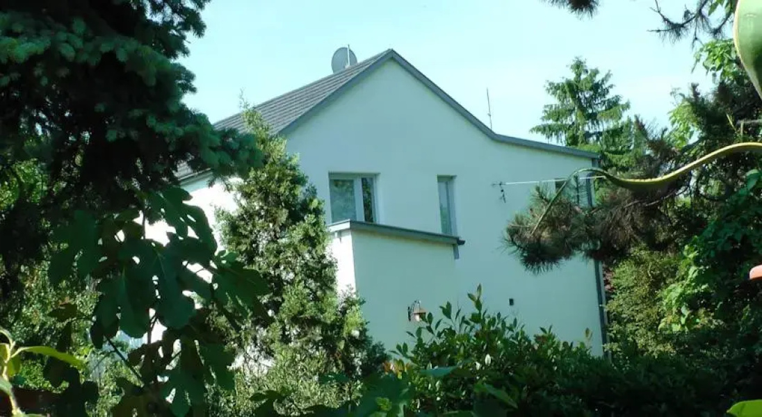 Fehér Ház Szentendre