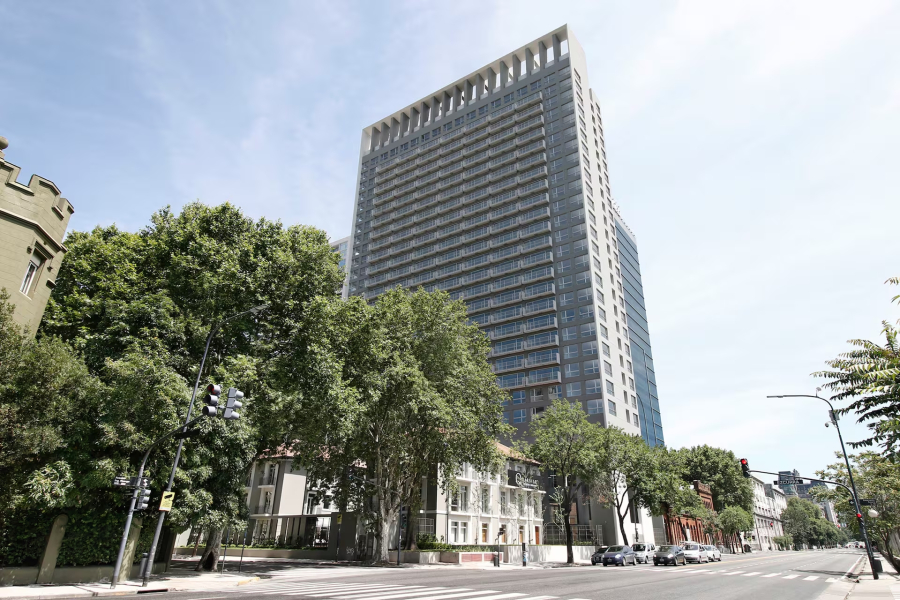 Almarena Madero Urbano Affiliated by Melia