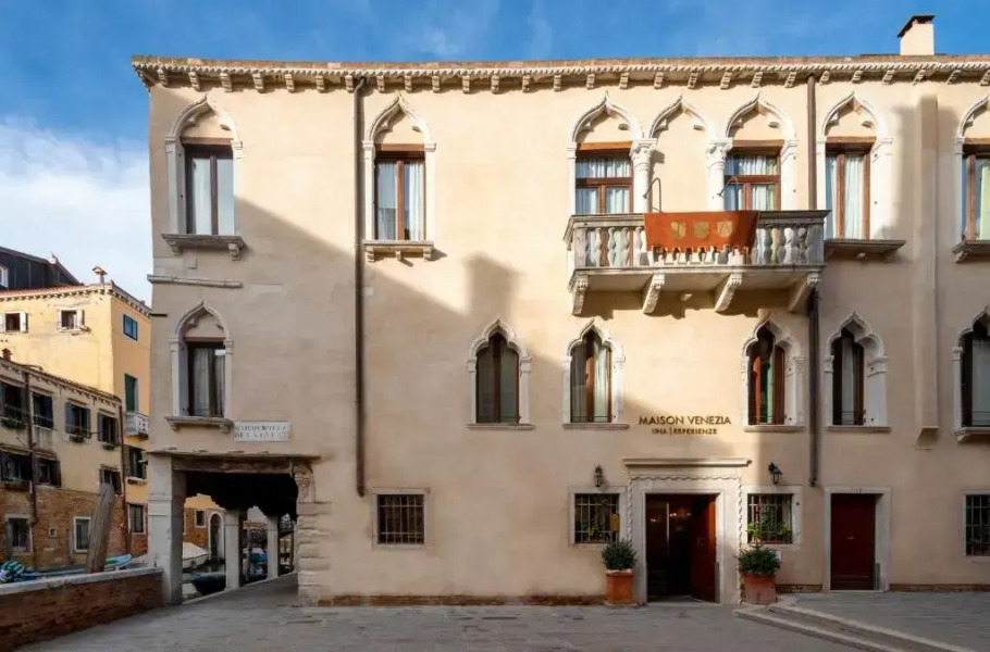 Maison Venezia Una Esperienze
