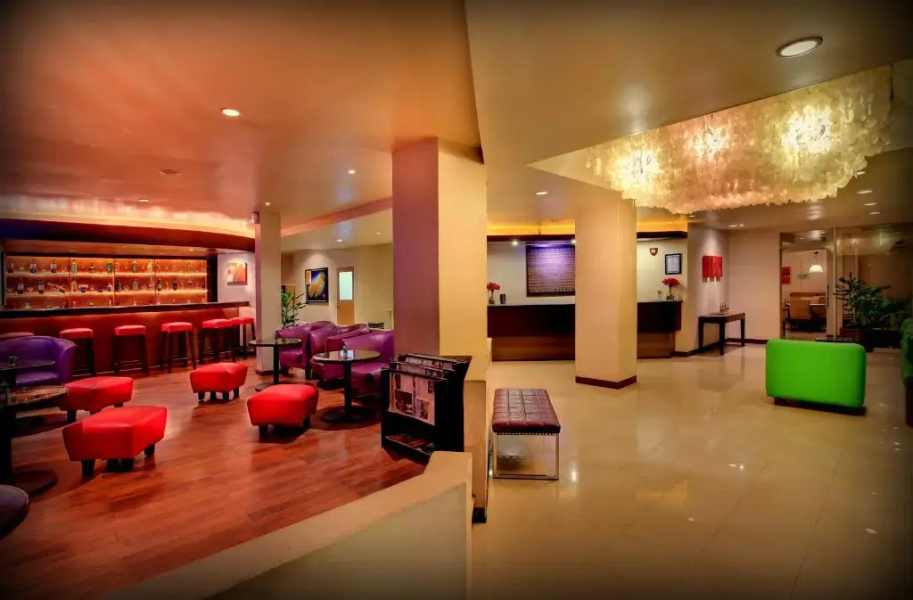 Hotel Mutiara Ambon