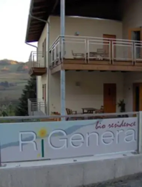 Bioresidence RiGenera