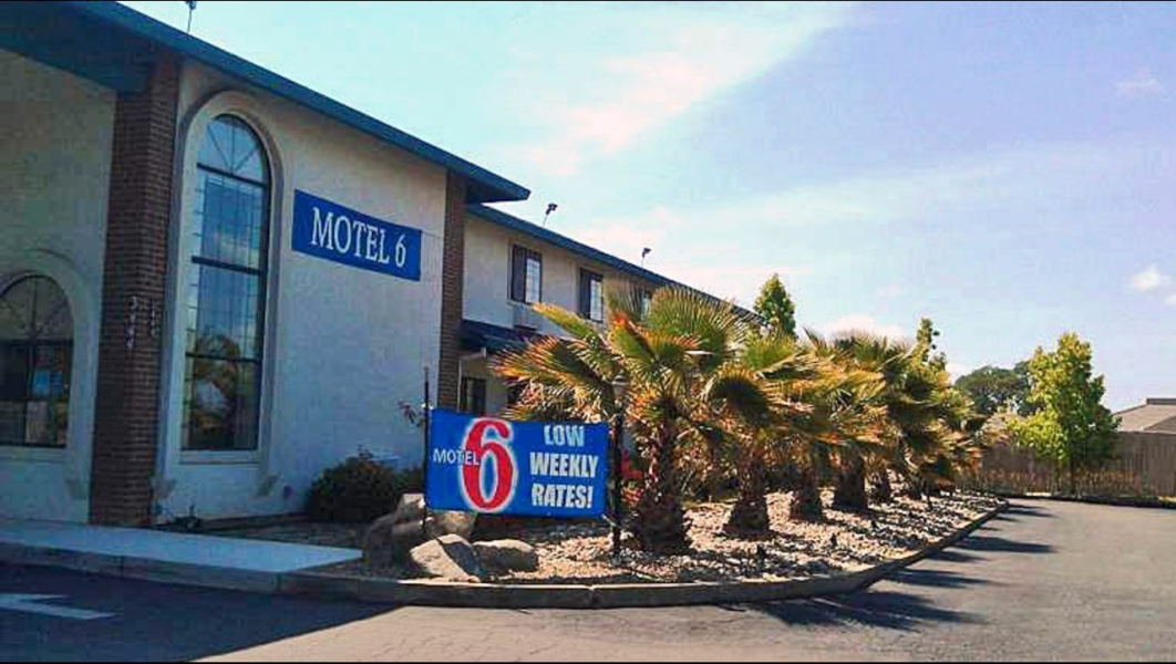 OYO Hotel Cameron