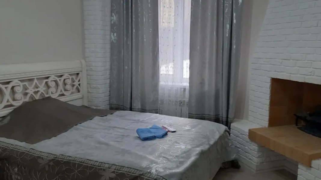 Отель Династия