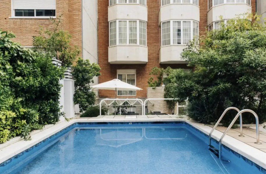 Gran Derby Suites Hotel, a Small Luxury Hotels of the World