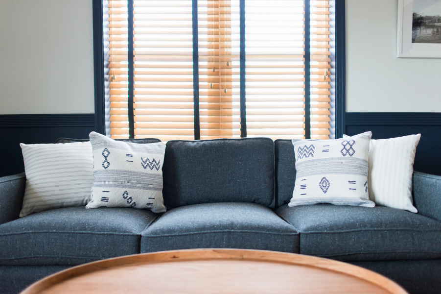 Wylder Hotel Tilghman Island