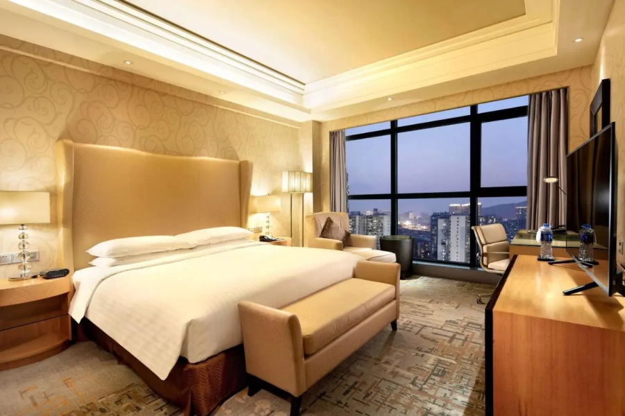 Hilton Xiamen