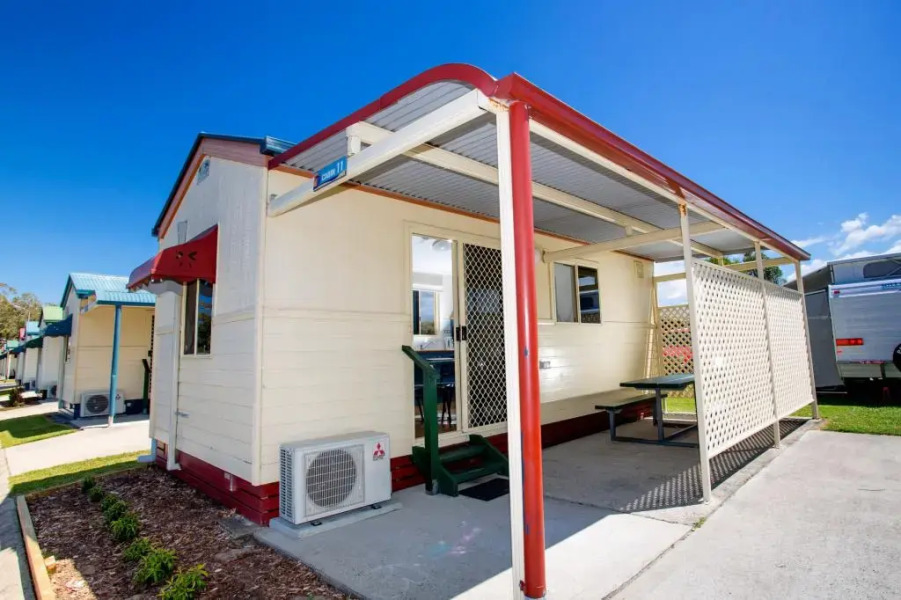 Reflections Holiday Parks Evans Head