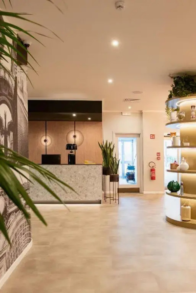Отель Belstay Milano Assago
