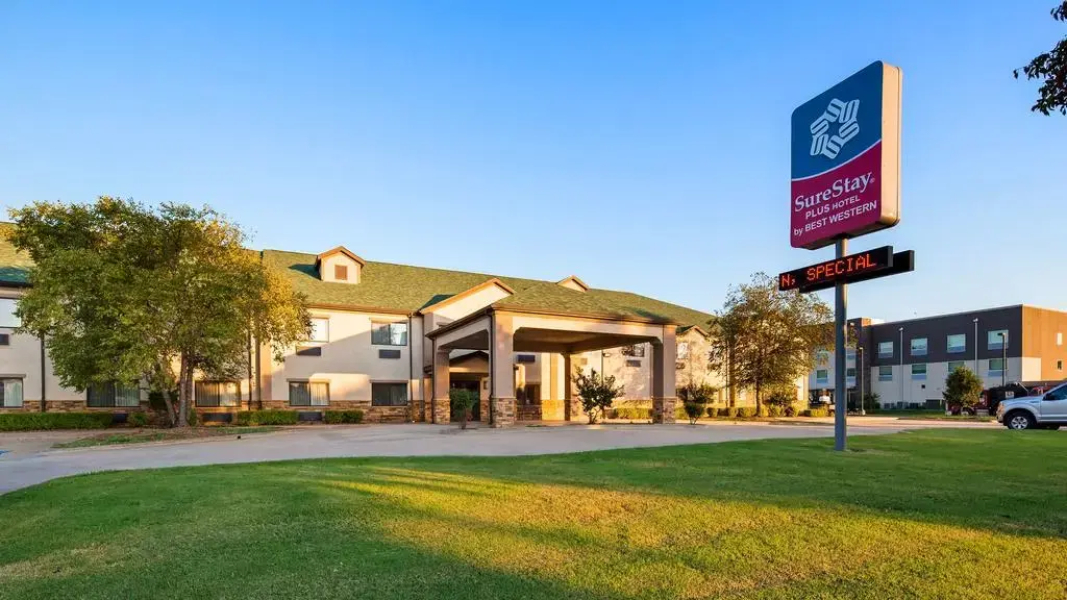 Days Inn by Wyndham Coffeyville