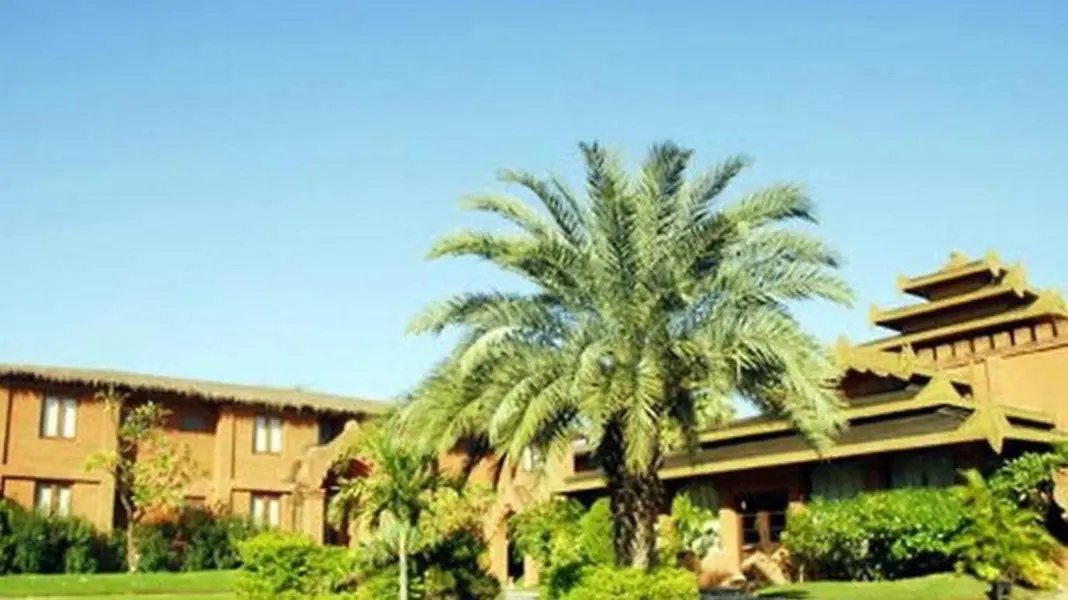 True Treasure Hotel