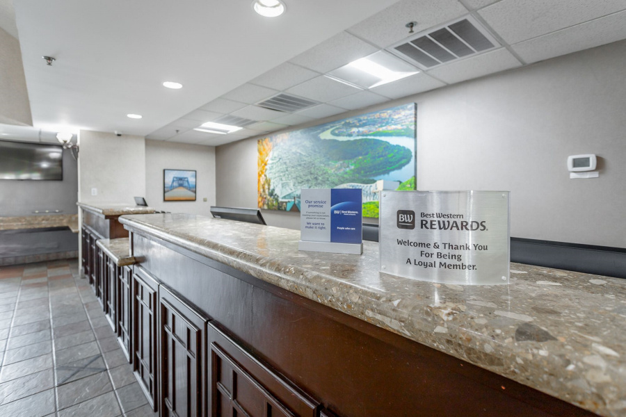 Comfort Inn & Suites Chattanooga-East Ridge