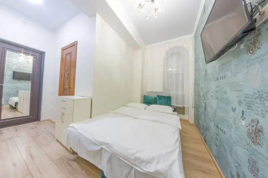 Rahmaninov Apartments