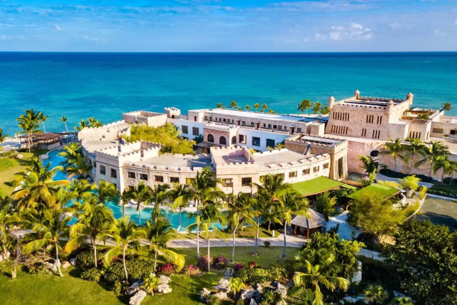 Sanctuary Cap Cana, a Luxury Collection Resort, Dominican Republic, Adult All-Inclusive