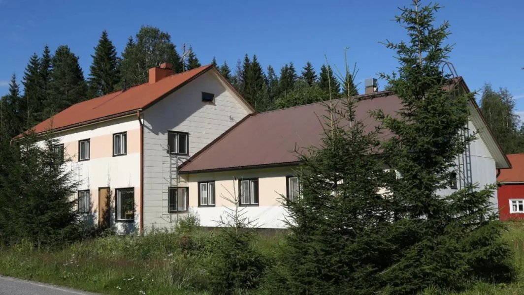 Hostel Matka-Talo