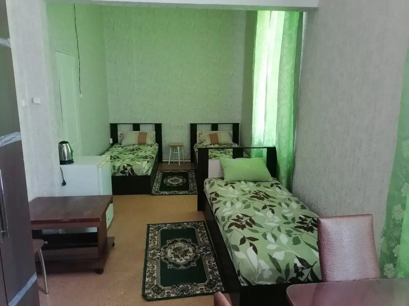 Гостиница Светлана