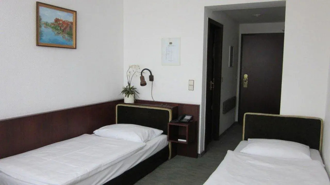 Werotel Eschwege