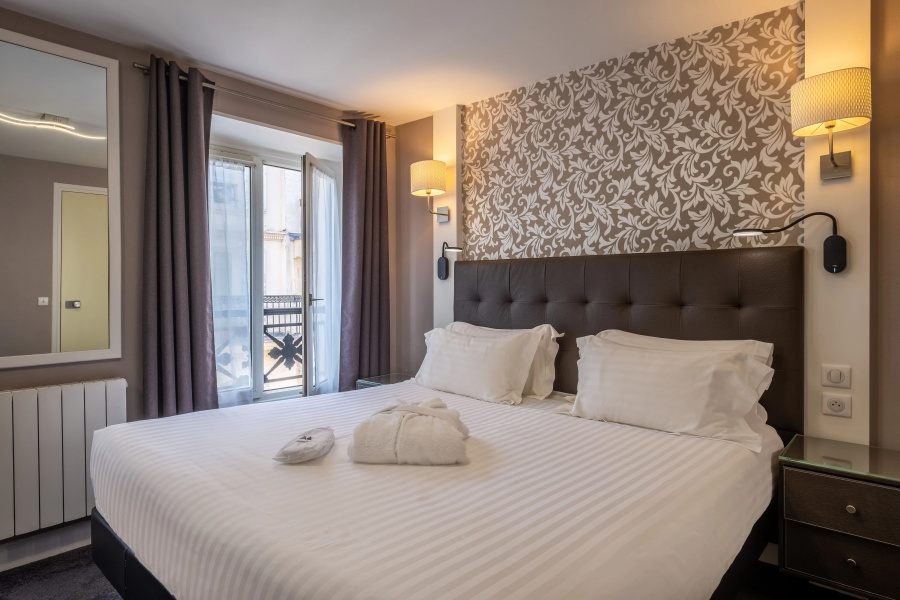 Hotel Marena