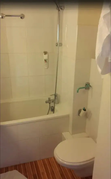 ibis Arles
