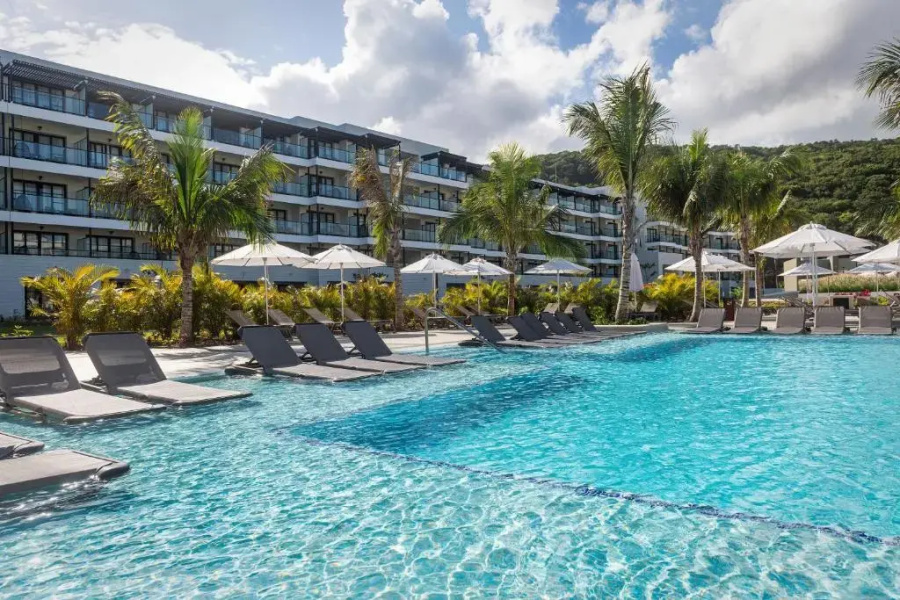 Ocean Eden Bay - Adults Only - All inclusive