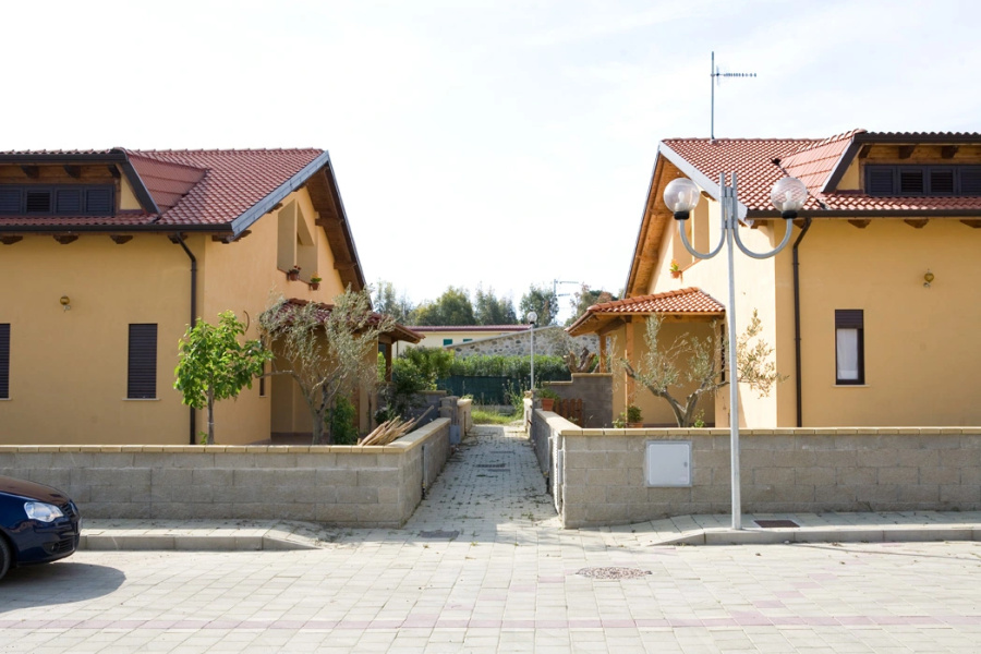 Camping Mare Azzurro
