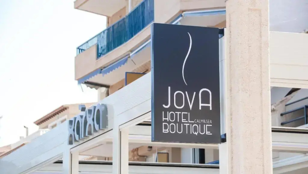 JovA Hotel