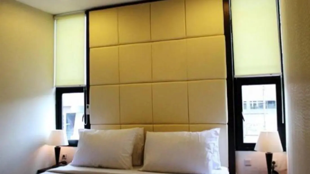 Hotel Istana Permata Ngesong