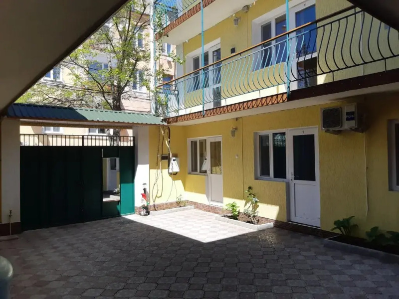 U Samogo Morya Mini-Hotel