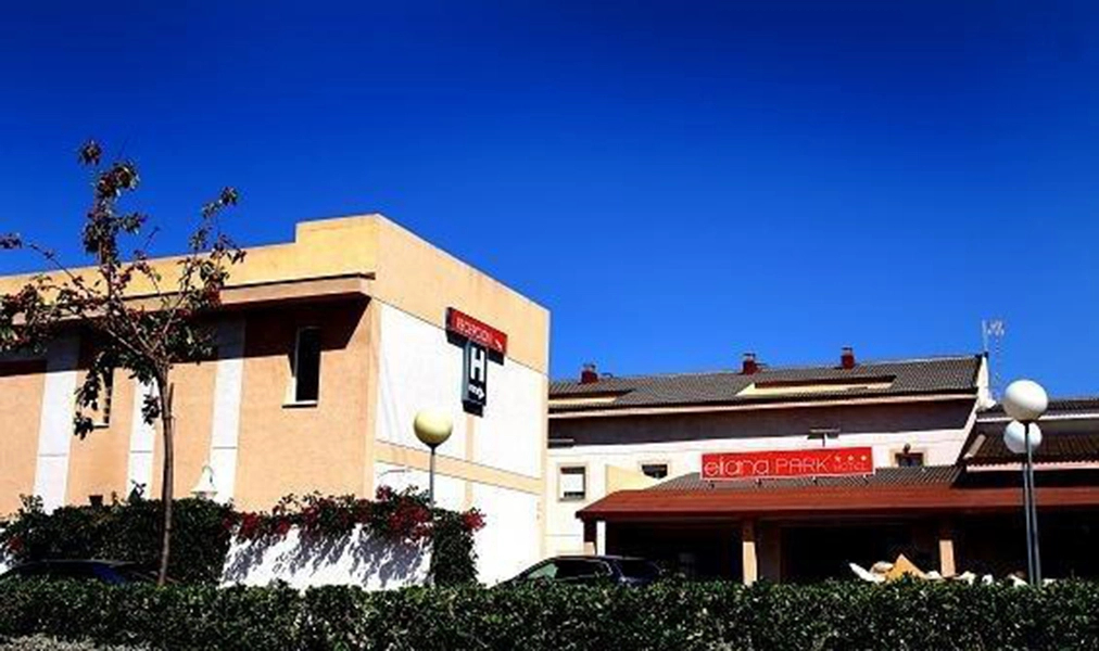 Eliana Park Hotel
