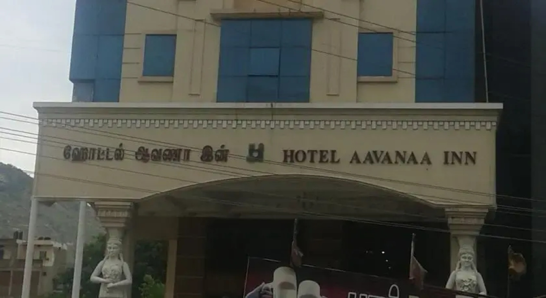 Aavanaa Inn