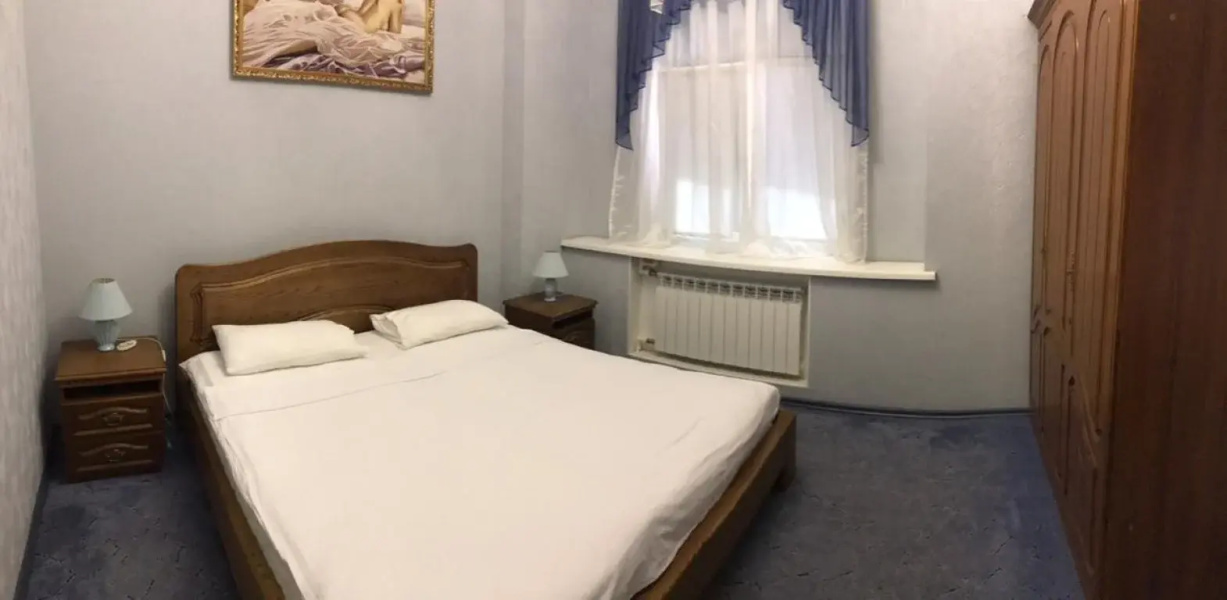 Kavkazskaya Plennitsa Mini-hotel