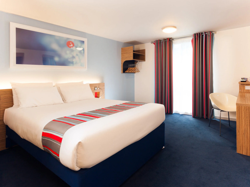 Travelodge Holyhead