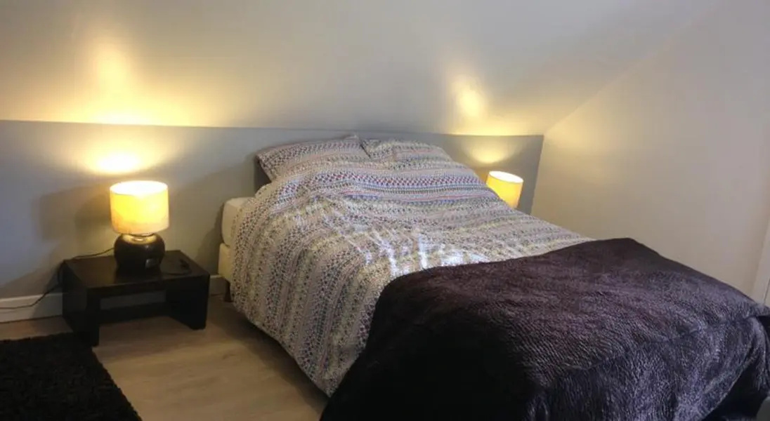 Villa Magny Le Hongre Disney Paris