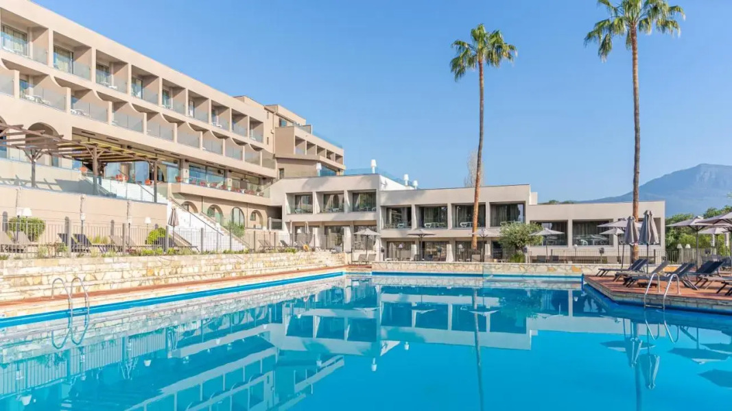 Iolida Corfu Resort & Spa by Smile Hotels
