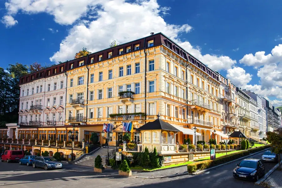 Hotel Krivan