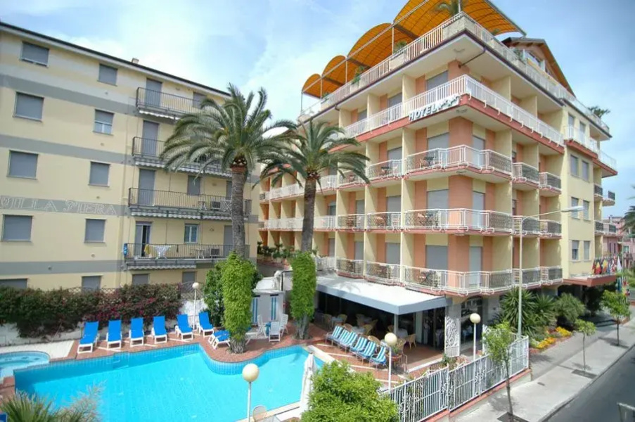 Hotel Torino