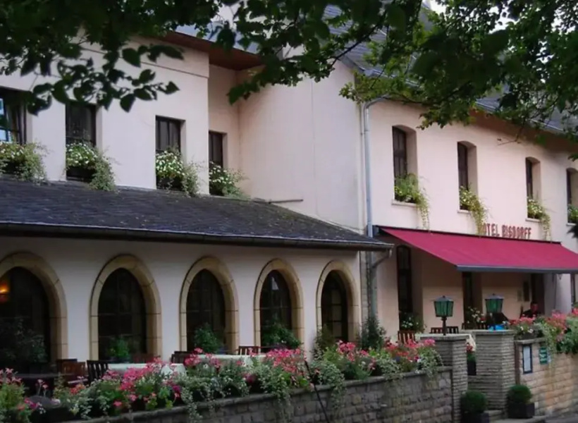 Le Bisdorff