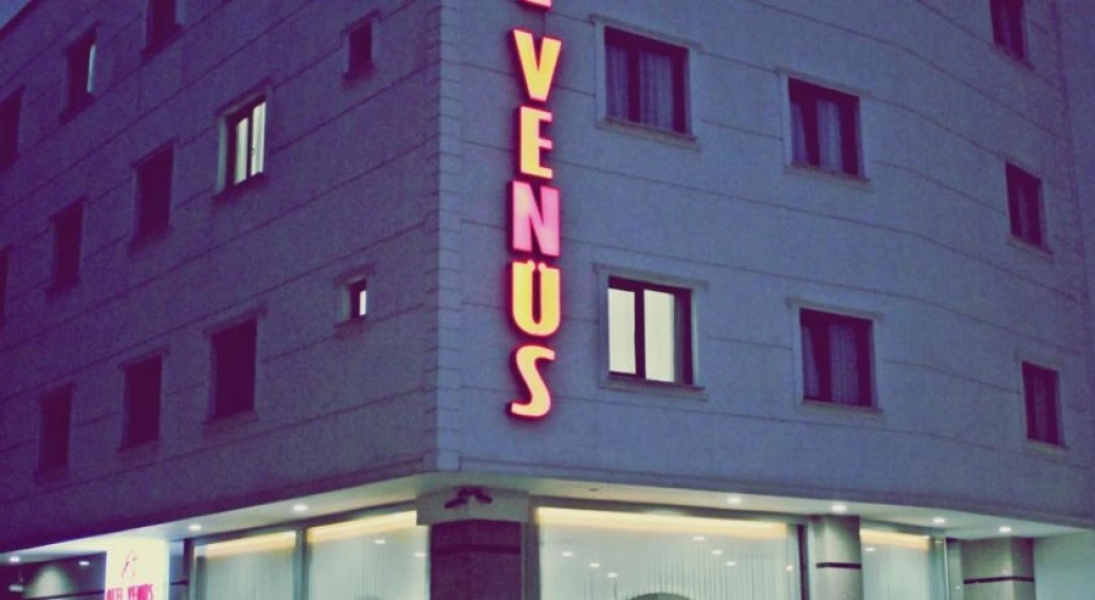 Hotel Venus